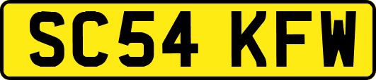 SC54KFW