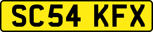 SC54KFX