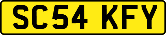 SC54KFY