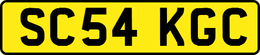 SC54KGC