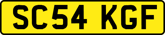 SC54KGF