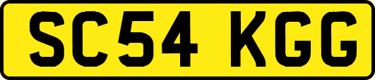 SC54KGG