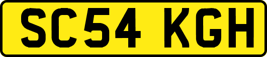 SC54KGH
