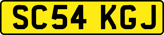 SC54KGJ