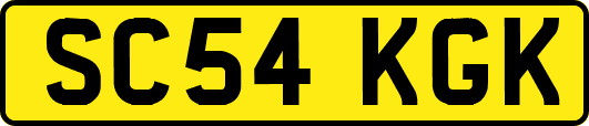 SC54KGK