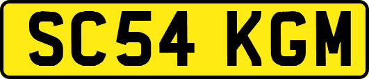SC54KGM