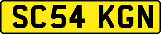 SC54KGN