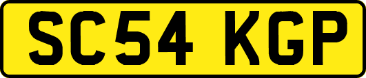 SC54KGP
