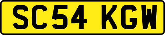 SC54KGW