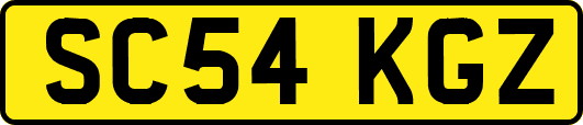 SC54KGZ