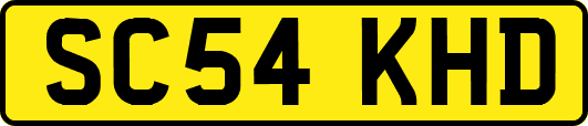 SC54KHD