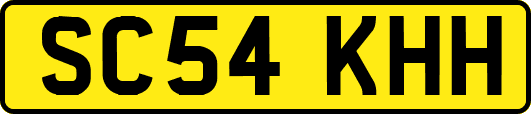 SC54KHH
