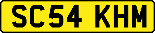 SC54KHM