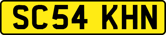 SC54KHN