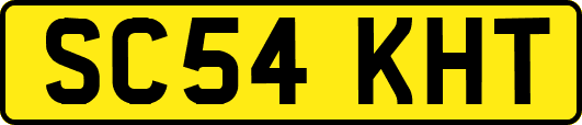 SC54KHT
