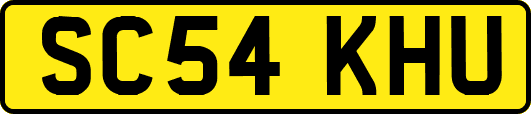 SC54KHU