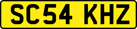 SC54KHZ