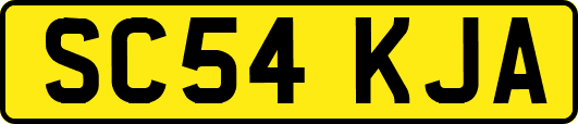SC54KJA