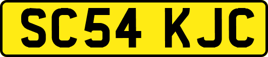 SC54KJC