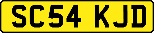 SC54KJD