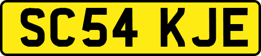 SC54KJE
