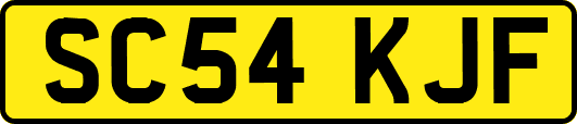 SC54KJF