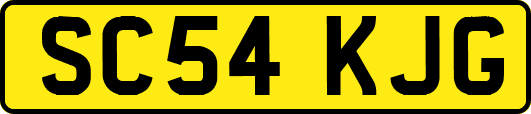 SC54KJG