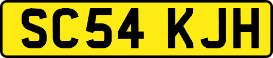 SC54KJH