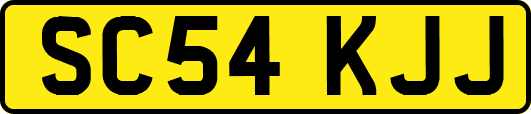 SC54KJJ