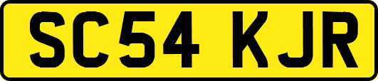 SC54KJR