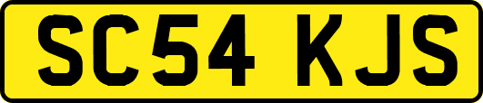 SC54KJS
