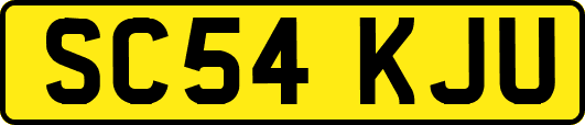 SC54KJU