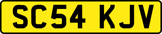 SC54KJV