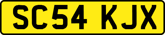 SC54KJX