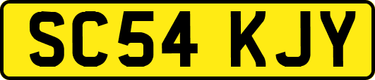 SC54KJY
