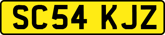 SC54KJZ