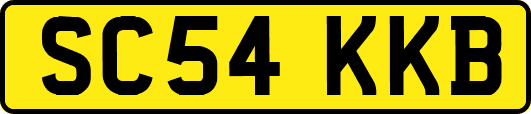 SC54KKB