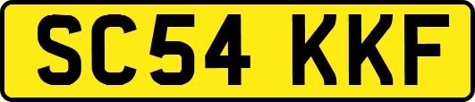 SC54KKF