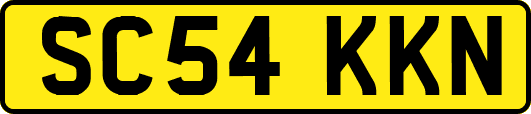 SC54KKN