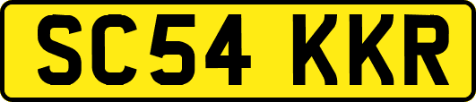 SC54KKR