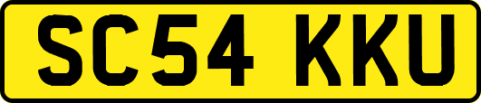 SC54KKU