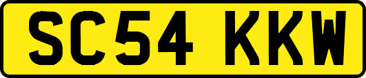 SC54KKW