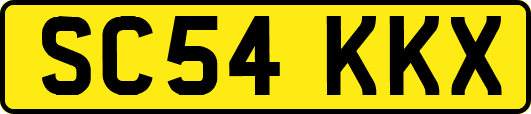 SC54KKX