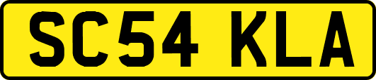 SC54KLA