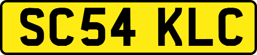 SC54KLC