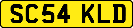 SC54KLD