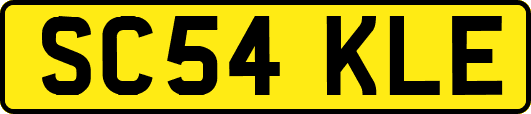 SC54KLE