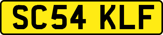 SC54KLF