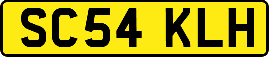 SC54KLH