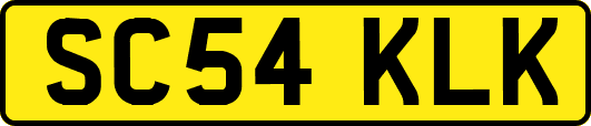 SC54KLK